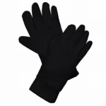 Fleece Handschoenen, black — productfoto 2