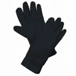 Fleece Handschoenen, dark grey — productfoto 3