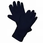 Fleece Handschoenen, navy — productfoto 4