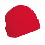 PS_KP877_RED - Hidalgo Fleecemuts — productfoto 9