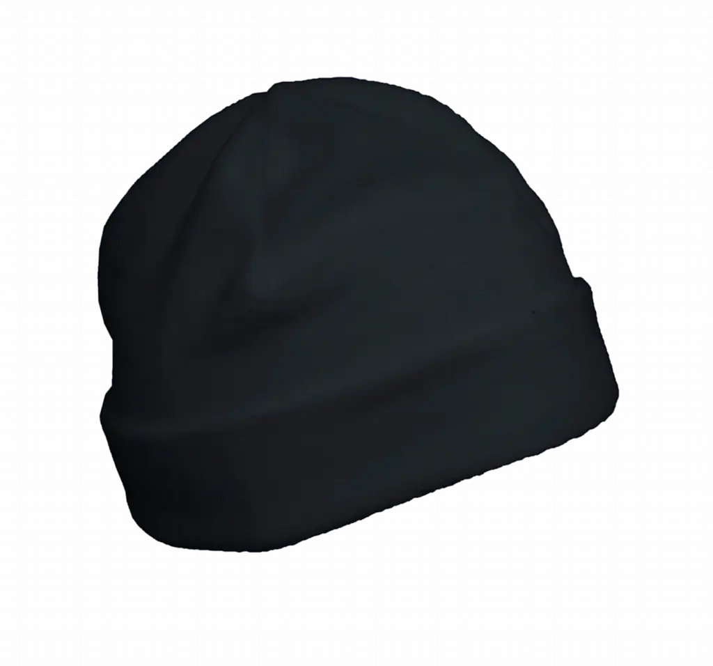 PS_KP877_DARKGREY - Hidalgo Fleecemuts, dark grey — productfoto 6
