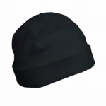 PS_KP877_DARKGREY - Hidalgo Fleecemuts, dark grey — productfoto 6