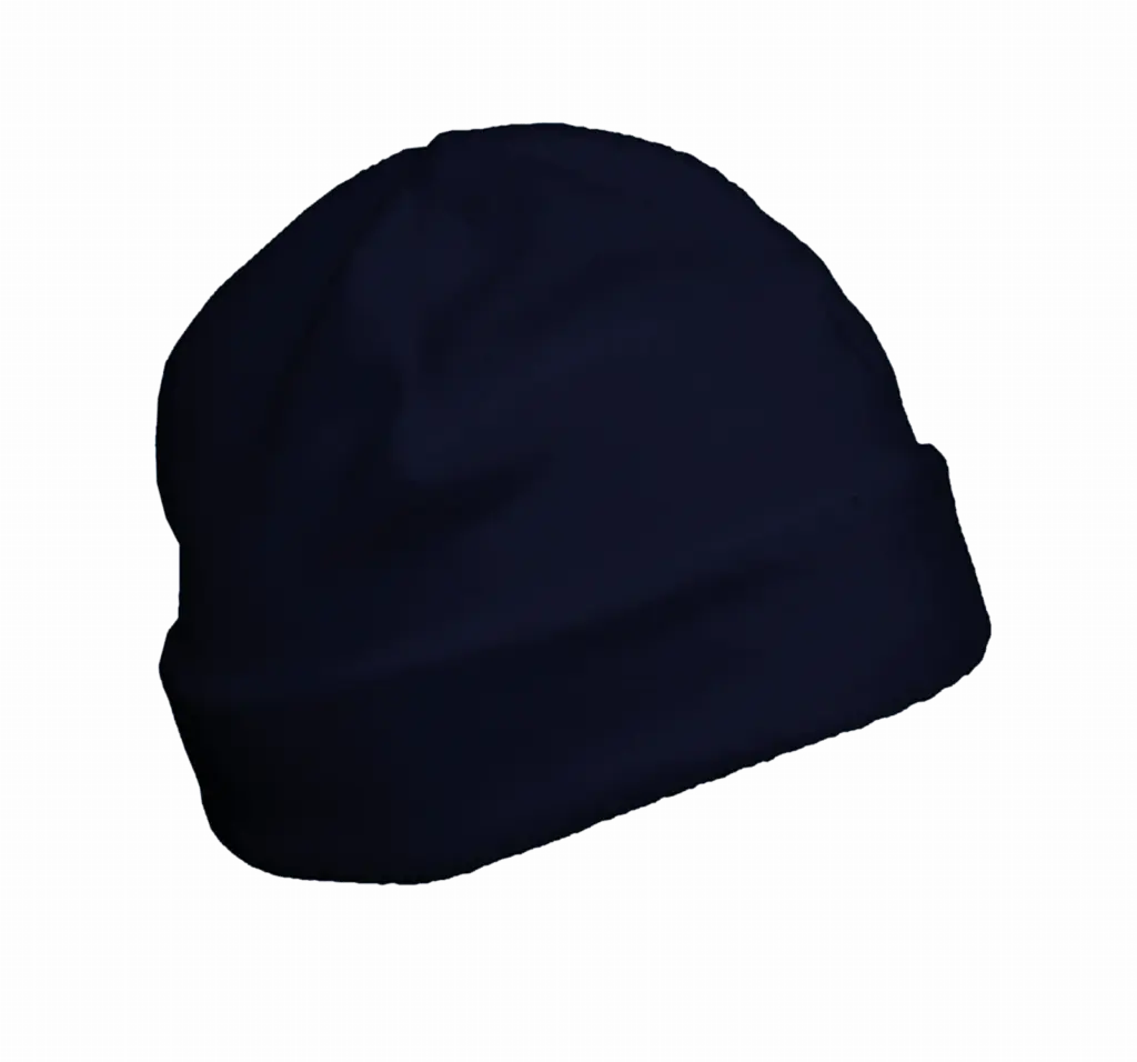 PS_KP877_NAVY - Hidalgo Fleecemuts, navy — productfoto 8