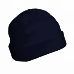 PS_KP877_NAVY - Hidalgo Fleecemuts, navy — productfoto 8