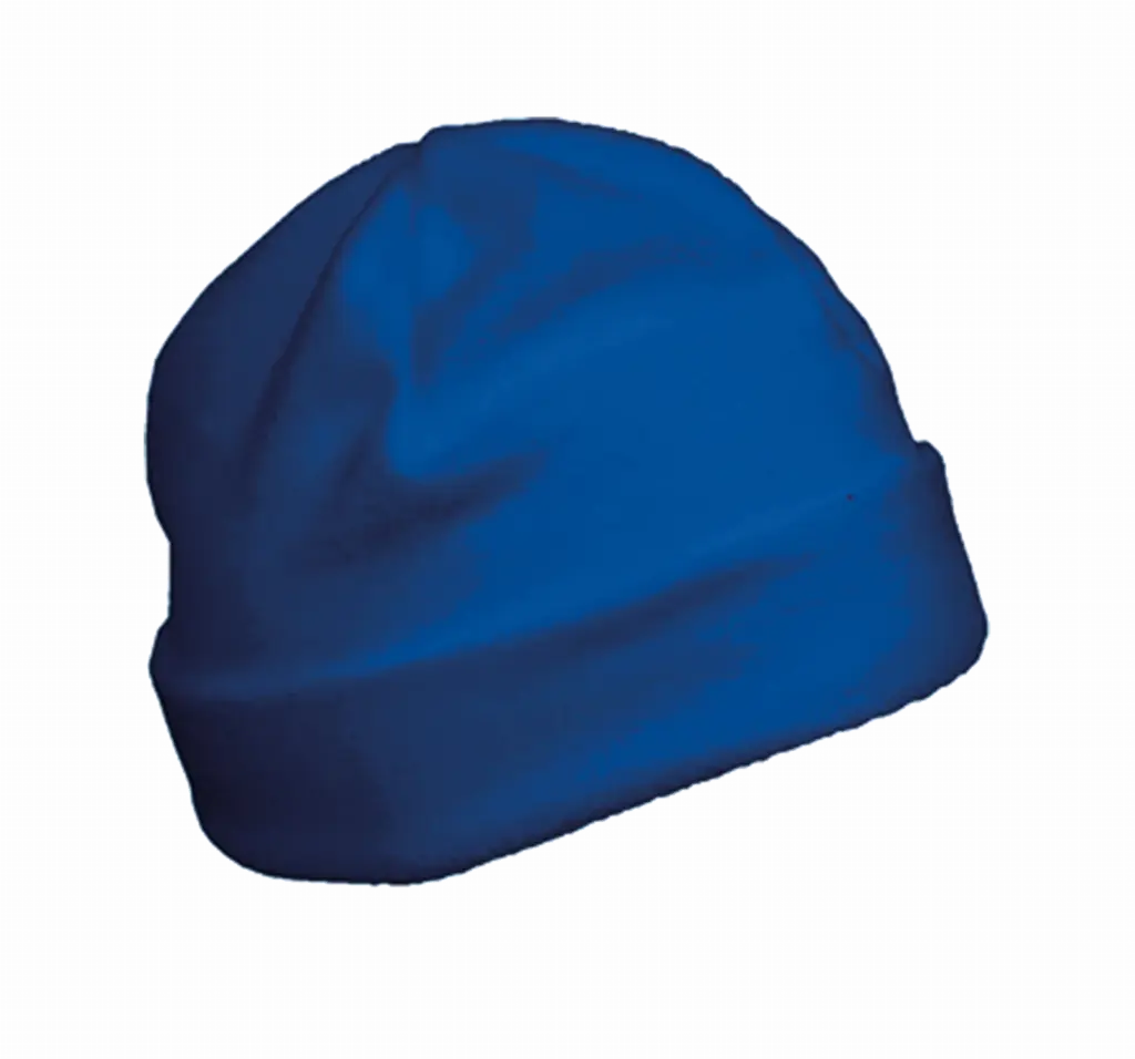 PS_KP877_ROYALBLUE - Hidalgo Fleecemuts, royal blue — productfoto 10