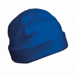 PS_KP877_ROYALBLUE - Hidalgo Fleecemuts, royal blue — productfoto 10