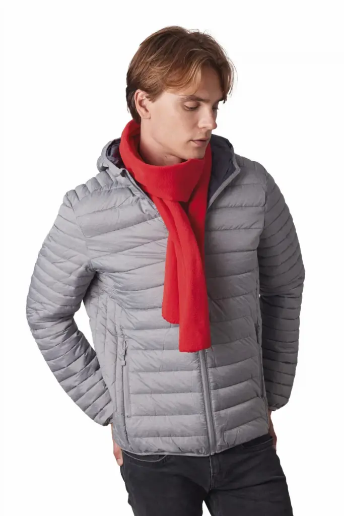 KP878-2_2025 - Hidalgo Fleece sjaal — productfoto 3