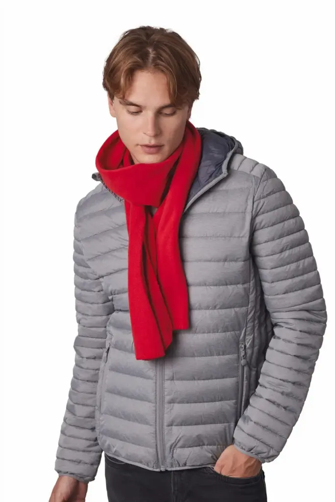 KP878-3_2025 - Hidalgo Fleece sjaal — productfoto 4