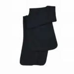 PS_KP878_DARKGREY - Hidalgo Fleece sjaal, dark grey — productfoto 6