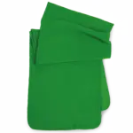 PS_KP878_LIGHTGREEN - Hidalgo Fleece sjaal, light green — productfoto 7