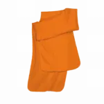 PS_KP878_ORANGE - Hidalgo Fleece sjaal, orange — productfoto 10