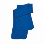 PS_KP878_ROYALBLUE - Hidalgo Fleece sjaal, royal blue — productfoto 12