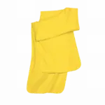 PS_KP878_YELLOW - Hidalgo Fleece sjaal, yellow — productfoto 14