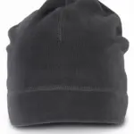 Fleecemuts, dark grey — productfoto 7