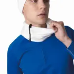 Hoofdband van fleece