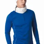 KP880-KP881_2025 - Hidalgo Hoofdband van fleece — productfoto 2