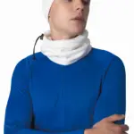 Hoofdband van fleece — productfoto 3