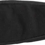 Hoofdband van fleece, black — productfoto 5
