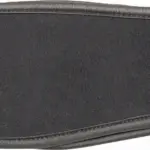 PS_KP880_DARKGREY - Hidalgo-werbeartikel Hoofdband van fleece, dark grey — productfoto 6