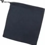 PS_KP881_NAVY - Hidalgo Fleecesnood, navy — productfoto 5
