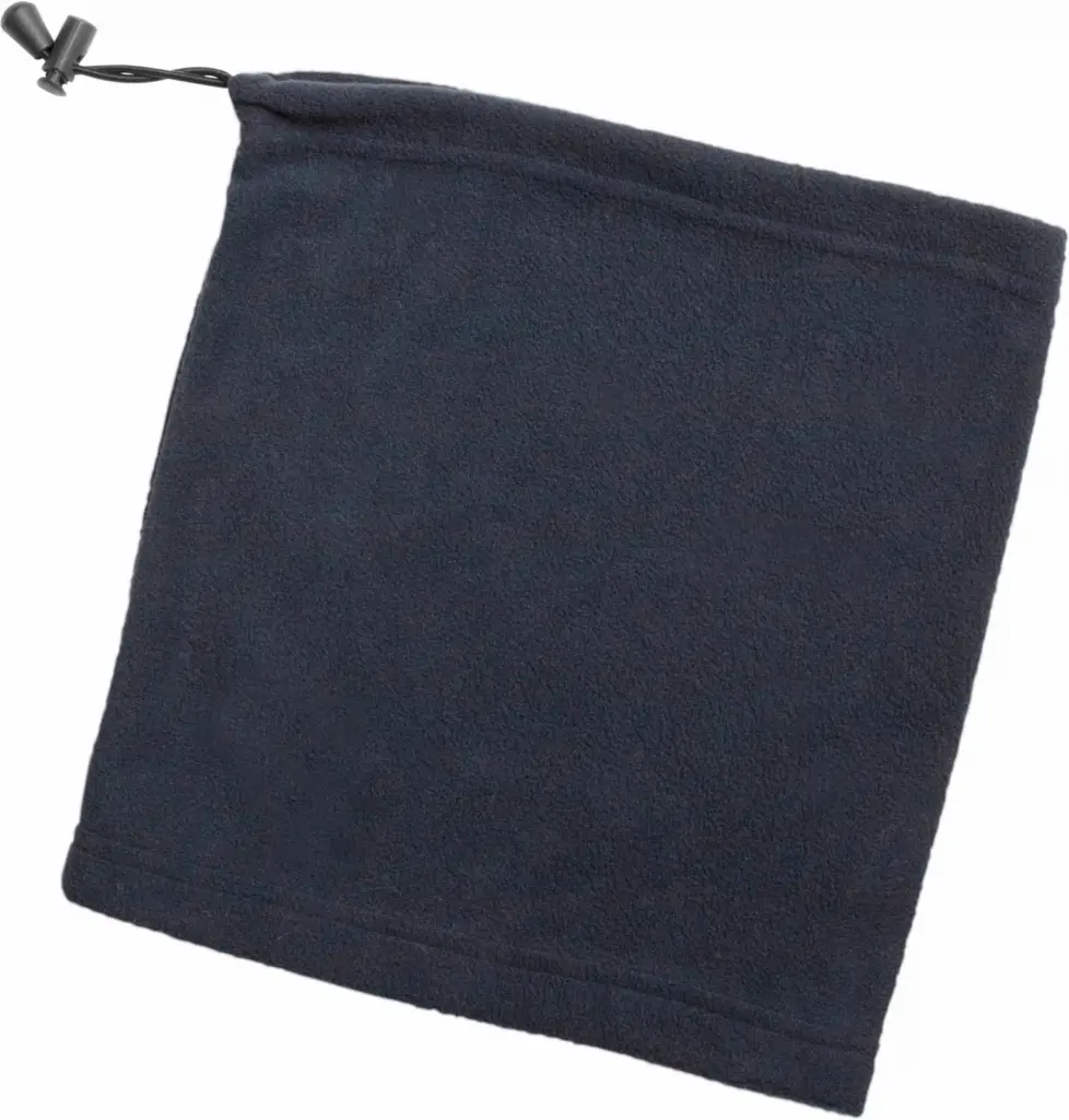 PS_KP881_NAVY - Hidalgo Fleecesnood, navy — productfoto 5