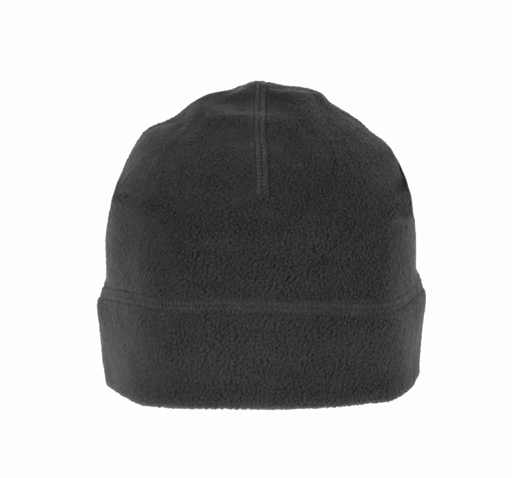 Fleece Mütze KP883 bedrucken Recycelt Polyester 55 51 cm — Produktfoto 7
