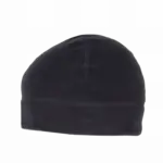 Gerecyclede fleecemuts, navy — productfoto 7