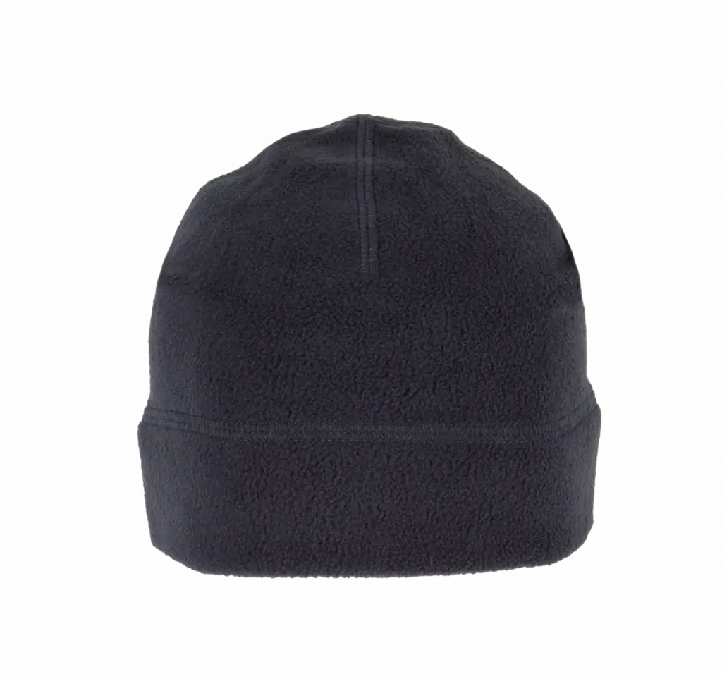 Fleece Mütze KP883 bedrucken Recycelt Polyester 55 51 cm — Produktfoto 8