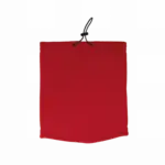 Gerecyclede fleece halswarmer — productfoto 4