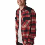 Gerecyclede muts met patch — productfoto 3