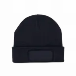 Custom Recycled Beanie KP890 Warm Knit Patch One-size — product photo 11