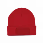 Custom Recycled Beanie KP890 Warm Knit Patch One-size — product photo 13