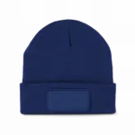 Recycling-Beanie KP891 bedrucken Thinsulate Patch One-size — Produktfoto 14