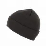 PS_KP893-S_DARKGREY - Hidalgo Gerecyclede muts met Thinsulate™ -voering, dark grey — productfoto 6