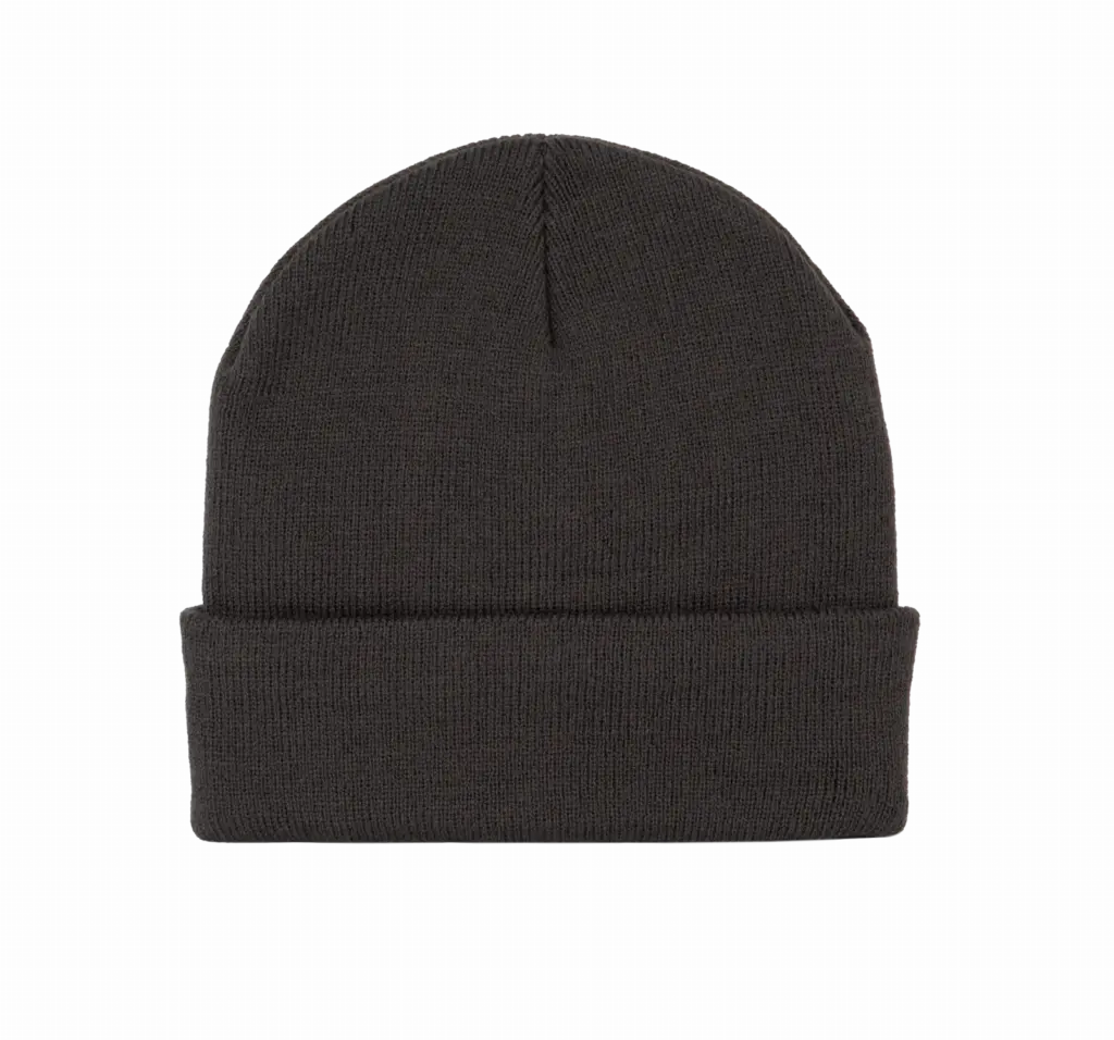 Gerecyclede muts met Thinsulate™ -voering, dark grey — productfoto 14
