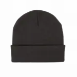 Gerecyclede muts met Thinsulate™ -voering, dark grey — productfoto 14