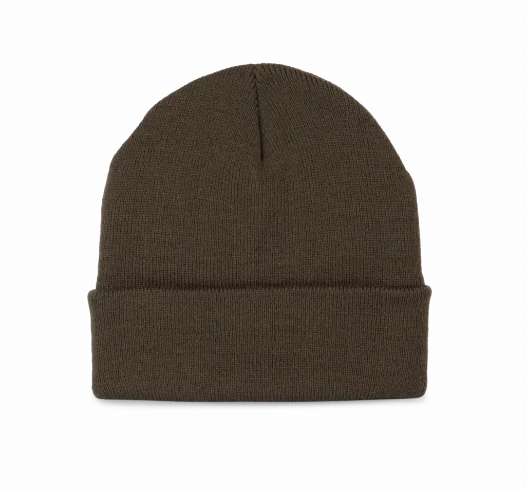 Gerecyclede muts met Thinsulate™ -voering, dark khaki — productfoto 15