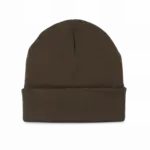 Gerecyclede muts met Thinsulate™ -voering, dark khaki — productfoto 15