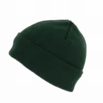 PS_KP893-S_FORESTGREEN - Hidalgo Gerecyclede muts met Thinsulate™ -voering, forest green — productfoto 8