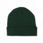 Gerecyclede muts met Thinsulate™ -voering, forest green — productfoto 16