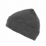 PS_KP893-S_GREYHEATHER - Hidalgo Gerecyclede muts met Thinsulate™ -voering, grey heather — productfoto 9