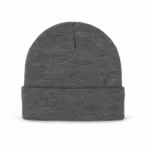 Gerecyclede muts met Thinsulate™ -voering, grey heather — productfoto 17