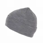 PS_KP893-S_OXFORDGREY - Hidalgo Gerecyclede muts met Thinsulate™ -voering, oxford grey — productfoto 11