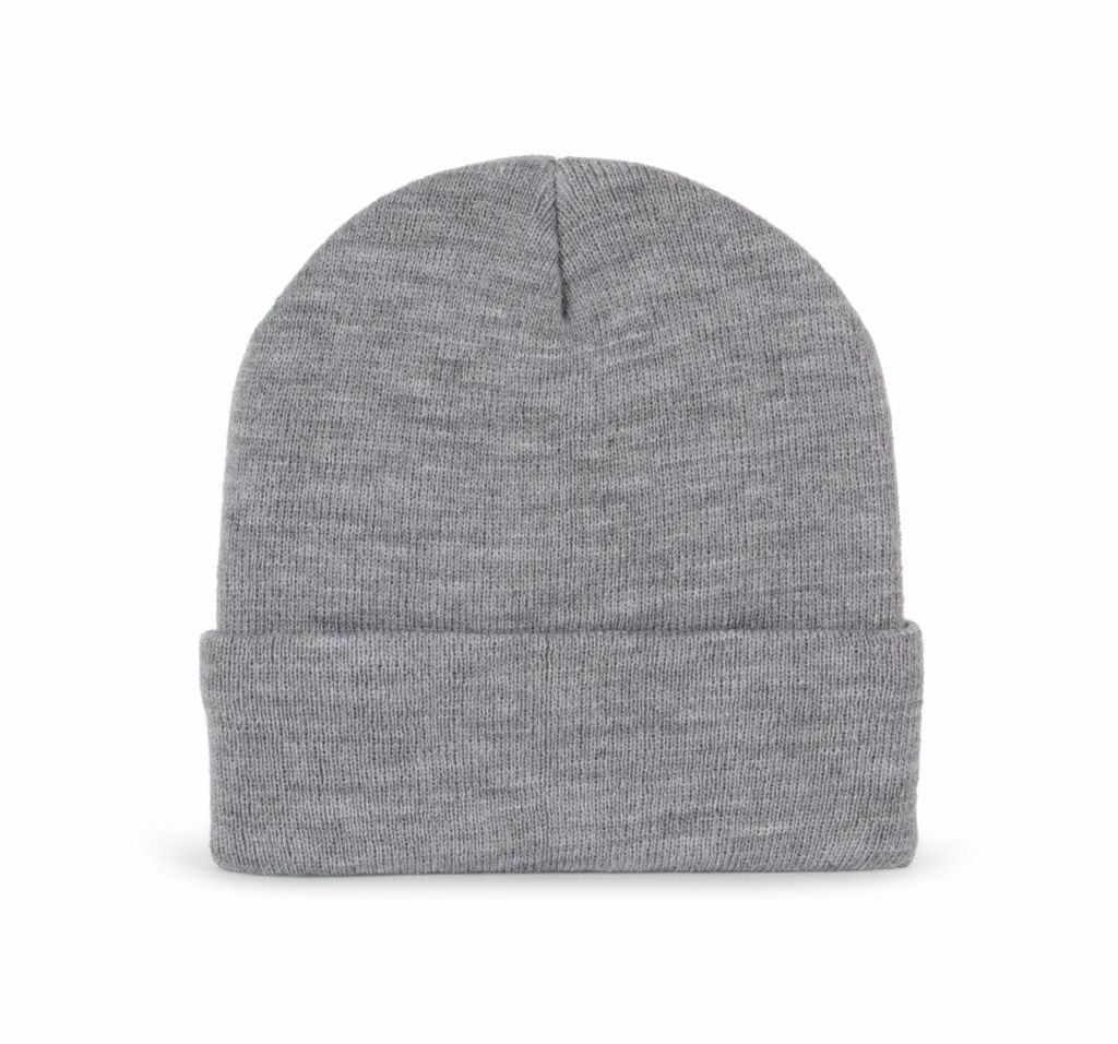 Gerecyclede muts met Thinsulate™ -voering, oxford grey — productfoto 19