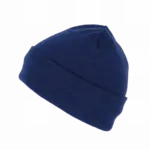 PS_KP893-S_ROYALBLUE - Hidalgo Gerecyclede muts met Thinsulate™ -voering, royal blue — productfoto 13