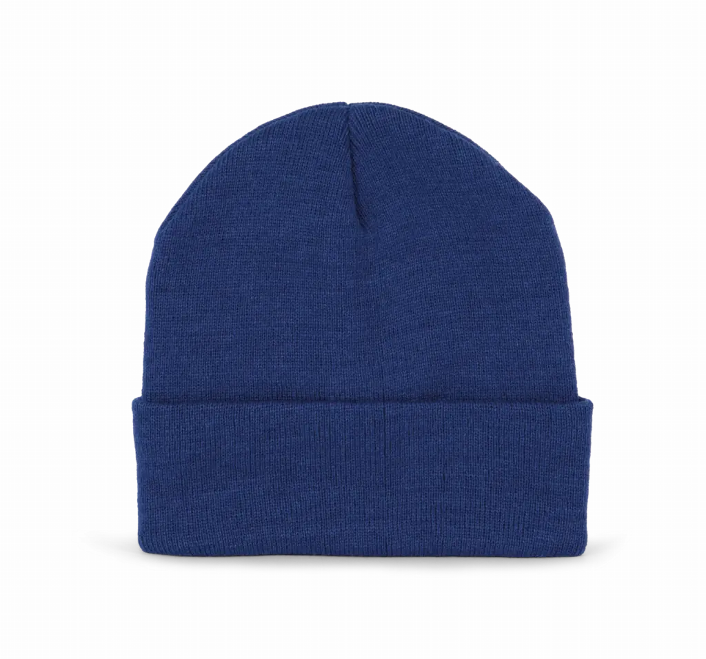 Gerecyclede muts met Thinsulate™ -voering, royal blue — productfoto 20