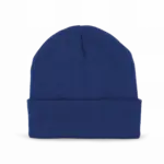 Gerecyclede muts met Thinsulate™ -voering, royal blue — productfoto 20