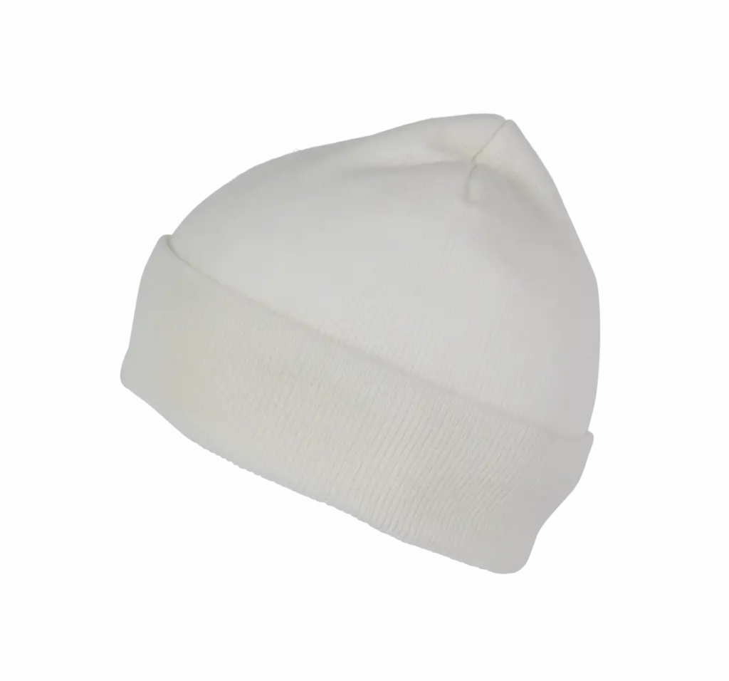 PS_KP893-S_WHITE - Hidalgo Gerecyclede muts met Thinsulate™ -voering, white — productfoto 14