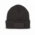 Custom Beanie KP894 Printed Thinsulate Patch One-size — product photo 7