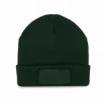 Custom Beanie KP894 Printed Thinsulate Patch One-size — product photo 9